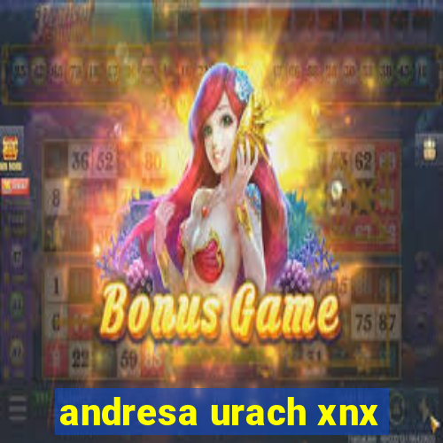 andresa urach xnx